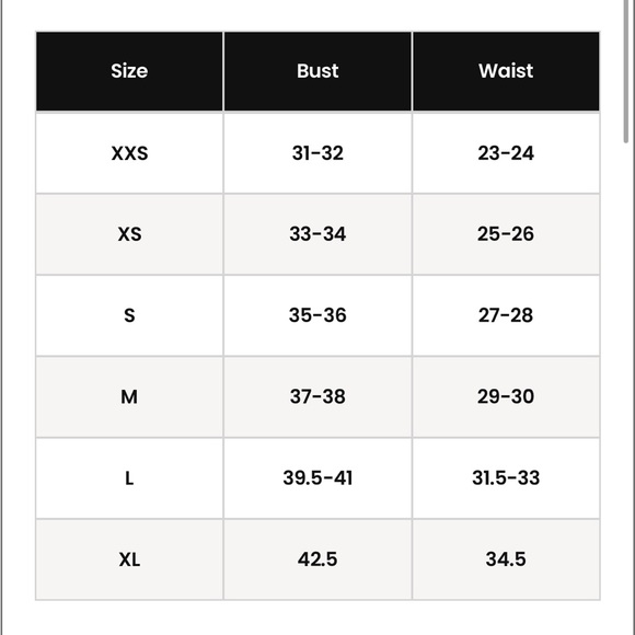 ▪️6/$25▪️ Contour Taupe Long Sleeve Top - Picture 9 of 10